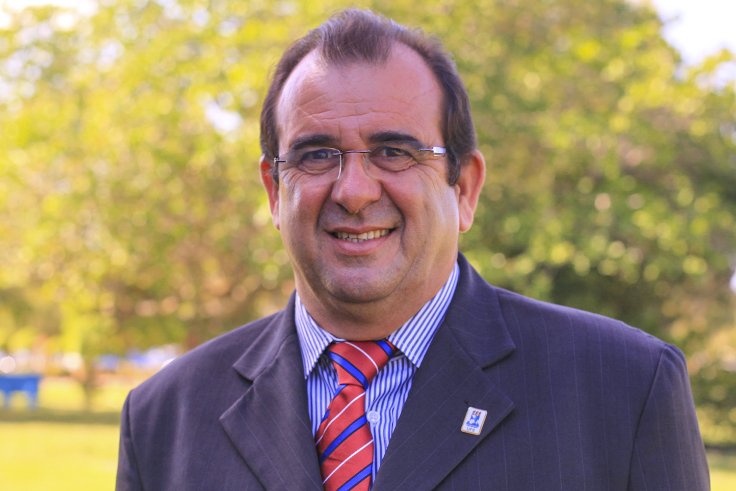 Para o reitor Angelo Antoniolli, a efervescência desencadeada pela Semac é própria da universidade pública brasileira. "E é por isso que produzimos cerca de 90% dos conhecimentos gerados em todo o país, e em Sergipe mantemos essa similaridade"